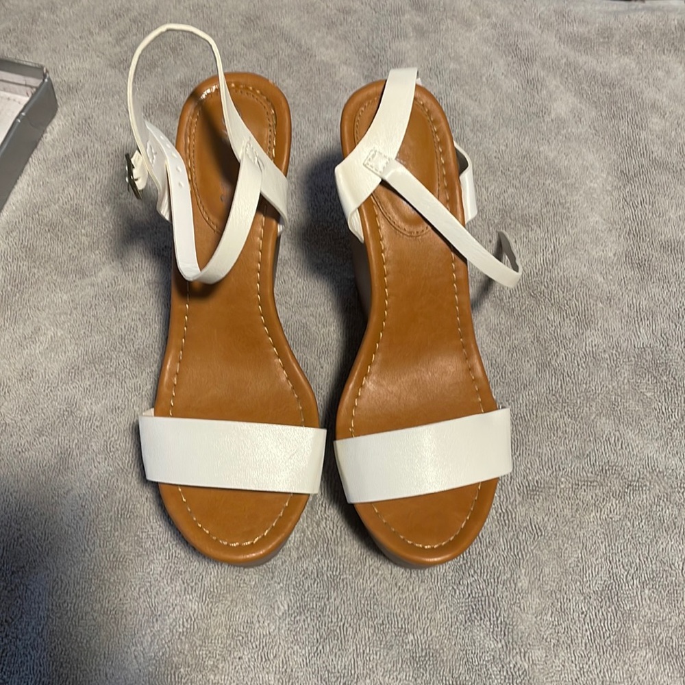 Womens wedges